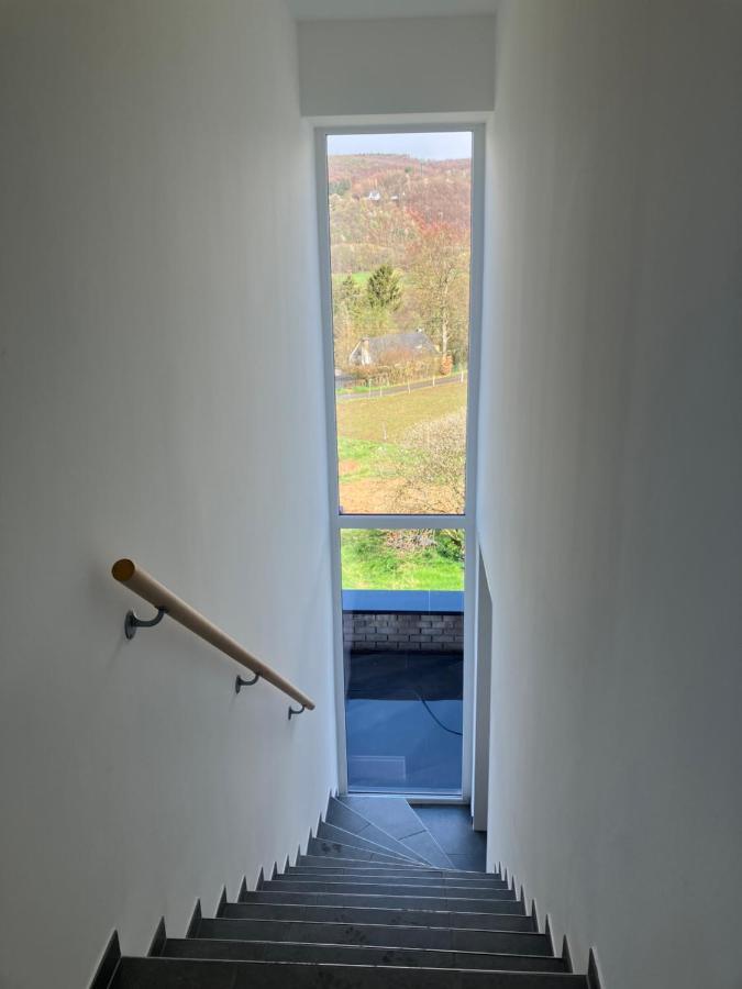Villa Le Beau Petit Bosquet Hotton Exterior foto