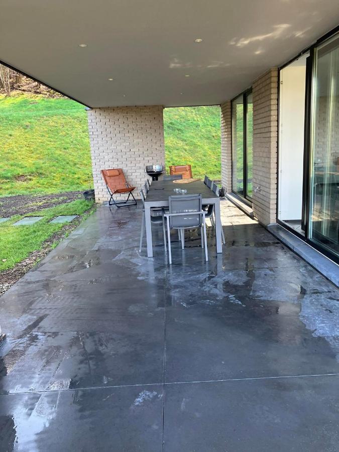 Villa Le Beau Petit Bosquet Hotton Exterior foto